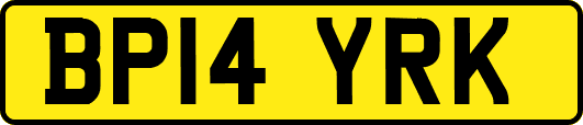BP14YRK