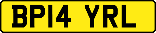 BP14YRL