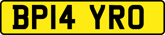BP14YRO