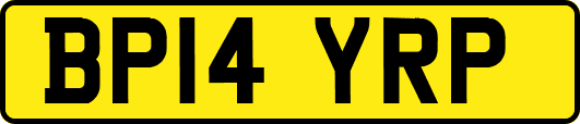 BP14YRP