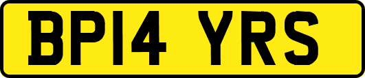 BP14YRS