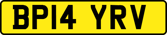 BP14YRV