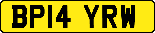 BP14YRW