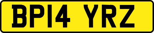 BP14YRZ