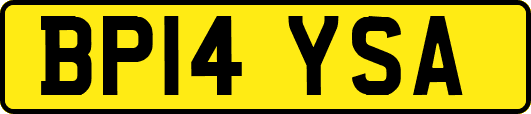 BP14YSA