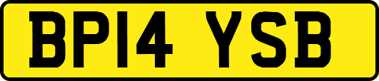 BP14YSB