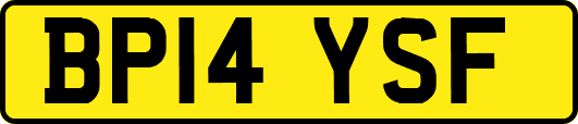 BP14YSF