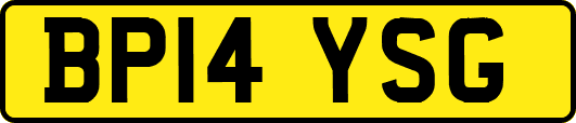 BP14YSG