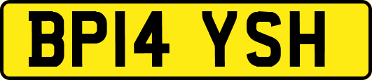 BP14YSH