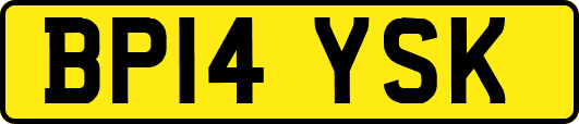 BP14YSK
