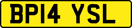 BP14YSL