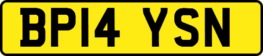 BP14YSN