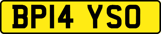 BP14YSO