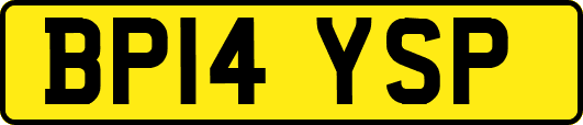 BP14YSP