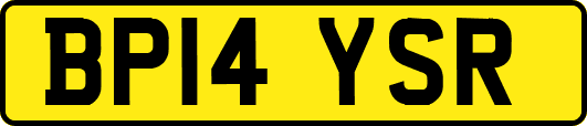 BP14YSR