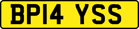 BP14YSS