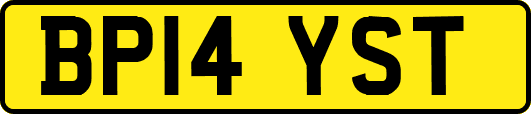 BP14YST