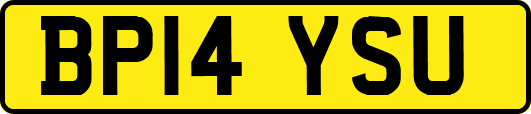 BP14YSU