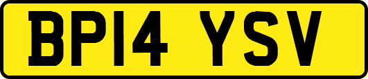 BP14YSV