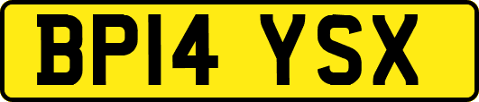 BP14YSX
