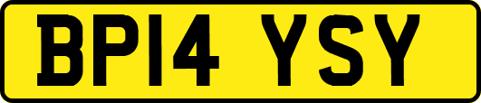 BP14YSY