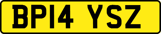 BP14YSZ