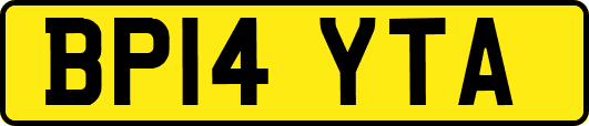 BP14YTA