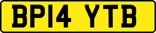 BP14YTB