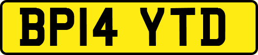 BP14YTD