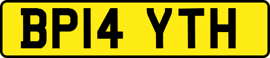 BP14YTH