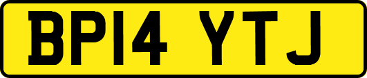BP14YTJ