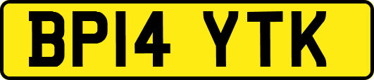BP14YTK