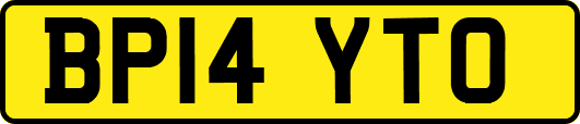 BP14YTO
