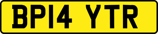 BP14YTR