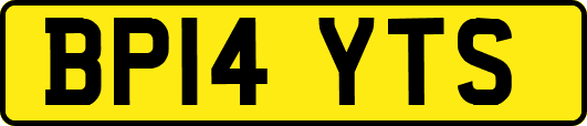 BP14YTS