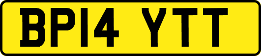 BP14YTT