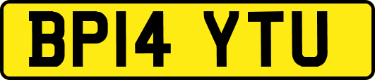 BP14YTU