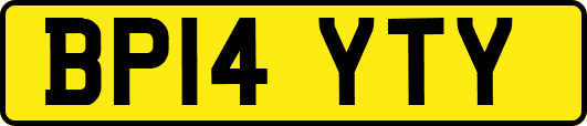 BP14YTY