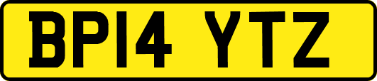 BP14YTZ