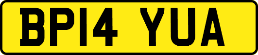 BP14YUA