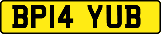 BP14YUB
