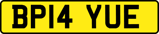 BP14YUE