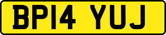 BP14YUJ
