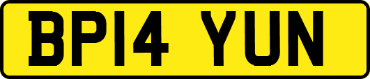 BP14YUN