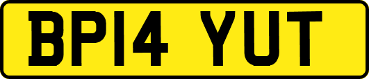 BP14YUT