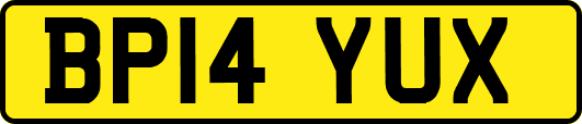 BP14YUX