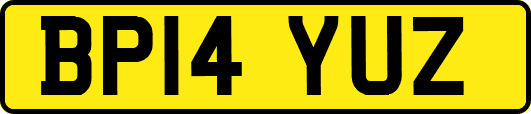 BP14YUZ