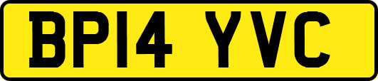 BP14YVC