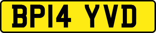 BP14YVD