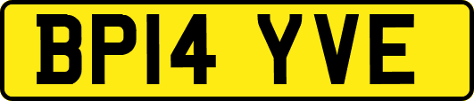 BP14YVE